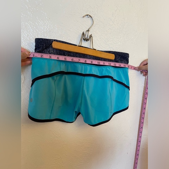 Lululemon short - Picture 8 of 14